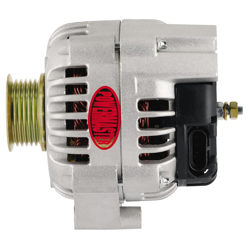 Powermaster Street Alternators 48233