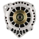 Powermaster Street Alternators 48233