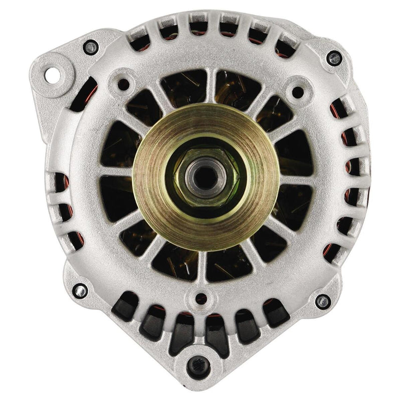 Powermaster Street Alternators 48233