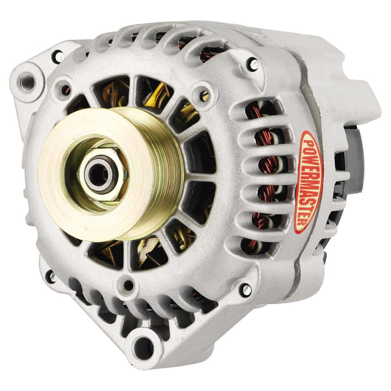 Powermaster Street Alternators 48233