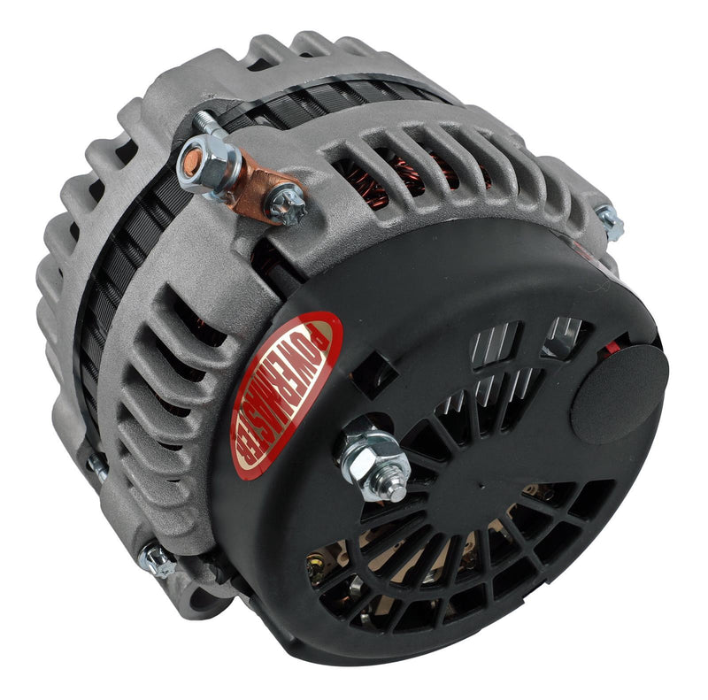 Powermaster XS Volt Alternators 482378