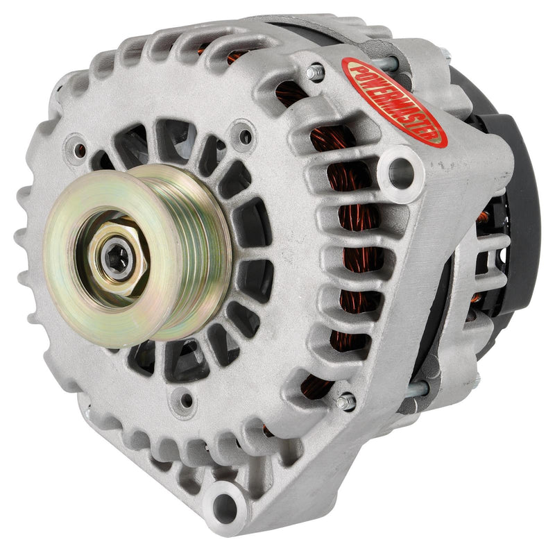 Powermaster XS Volt Alternators 482378
