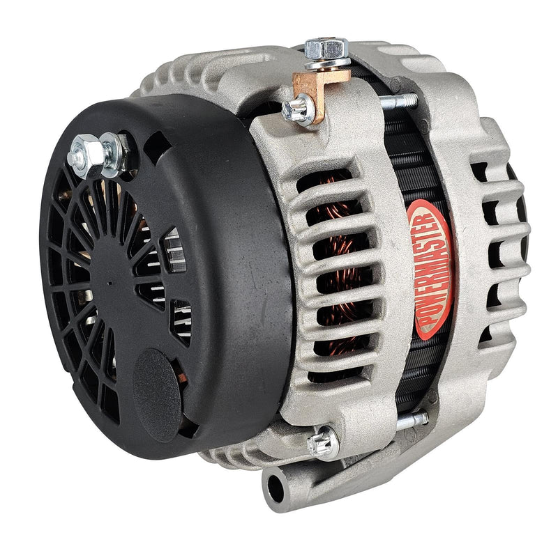 Powermaster XS Volt Alternators 4823783