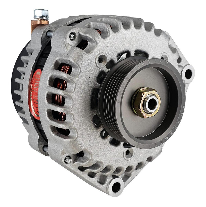 Powermaster XS Volt Alternators 4823783