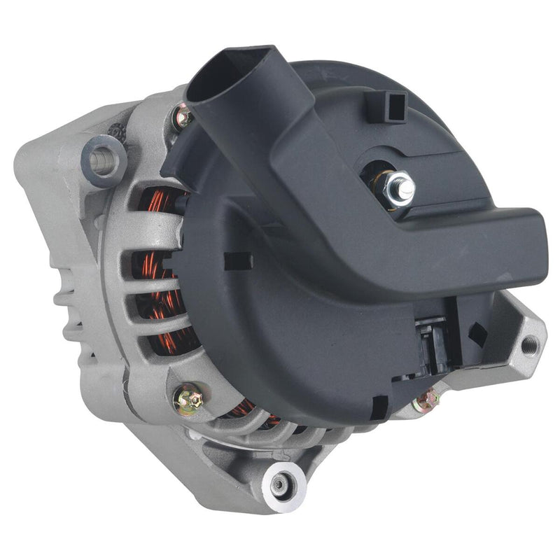 Powermaster Street Alternators 48242