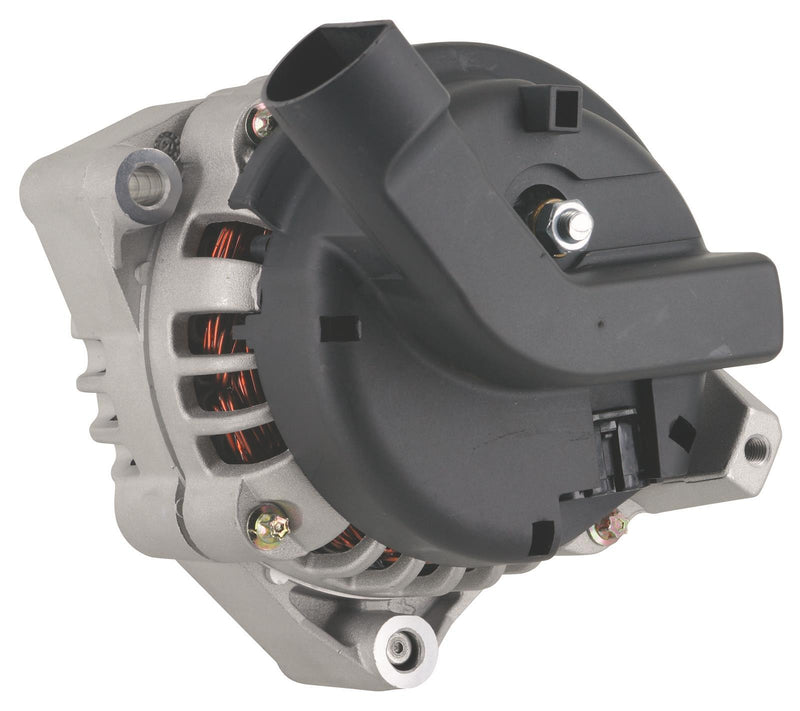 Powermaster Street Alternators 48242
