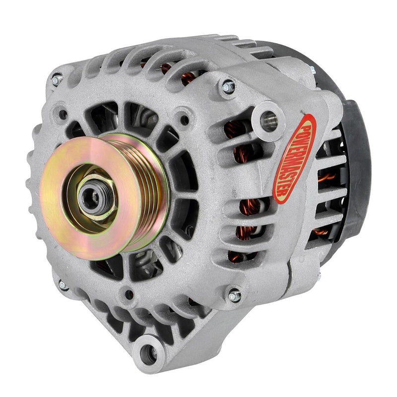 Powermaster Street Alternators 48247