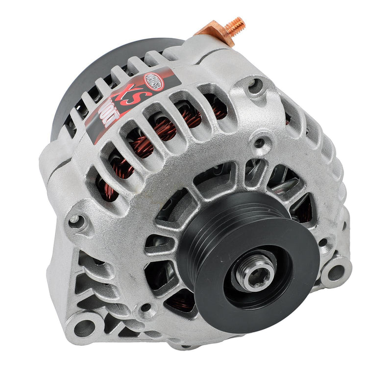 Powermaster XS Volt Alternators 482478
