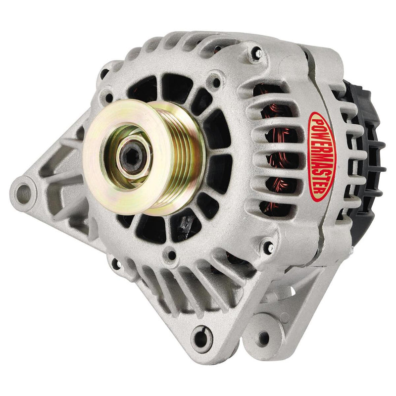 Powermaster Street Alternators 48272
