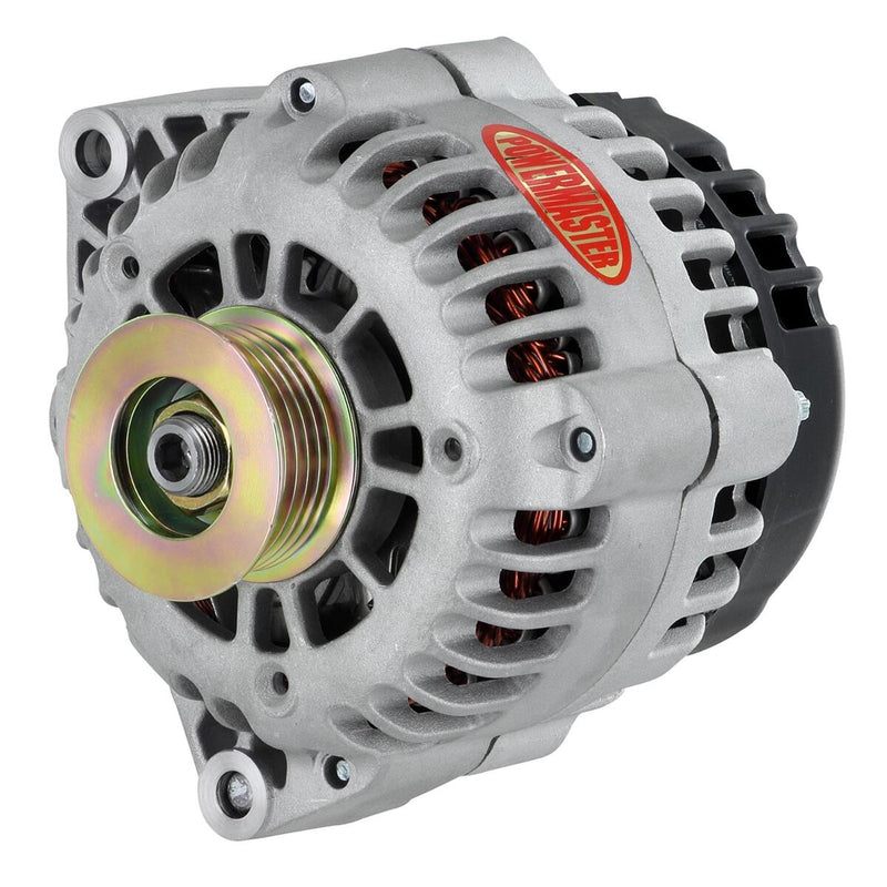 Powermaster Street Alternators 482831