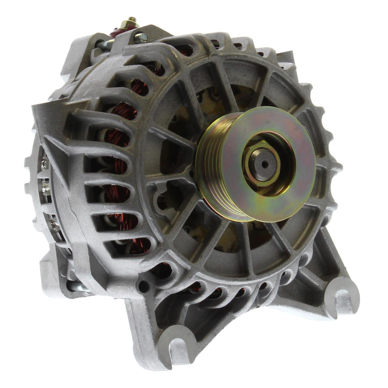 Powermaster Street Alternators 48315