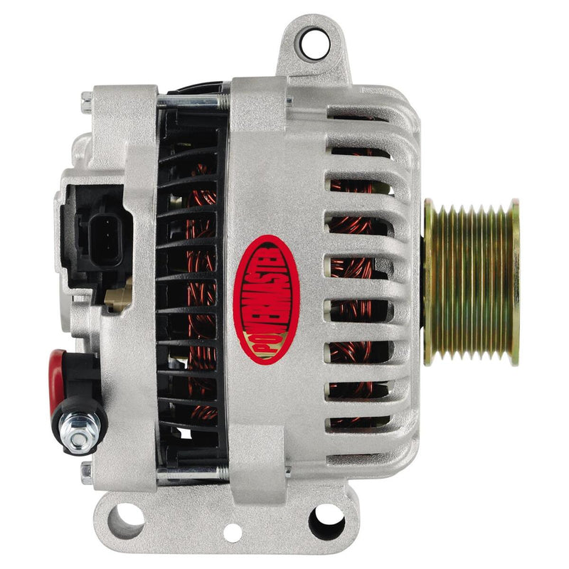 Powermaster Race Alternators 48478