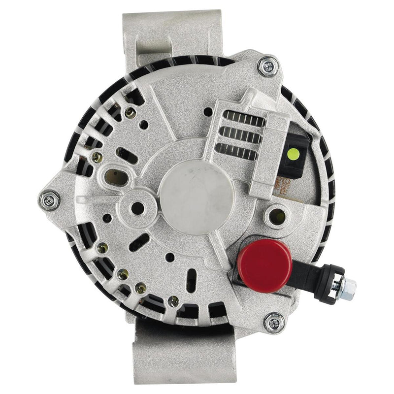 Powermaster Race Alternators 48478