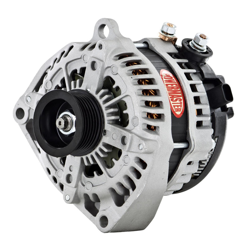 Powermaster HPR Large Frame Series Alternators 48550