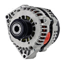 Powermaster High-Amp Alternators 48969