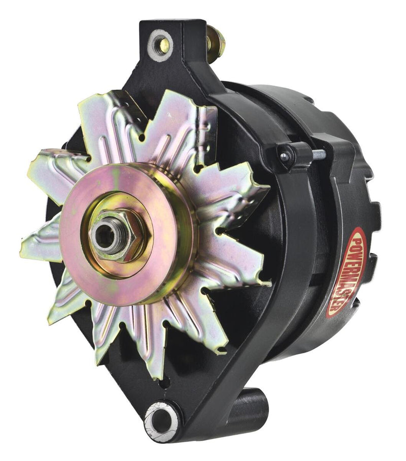 Powermaster Retro Alternators 570781