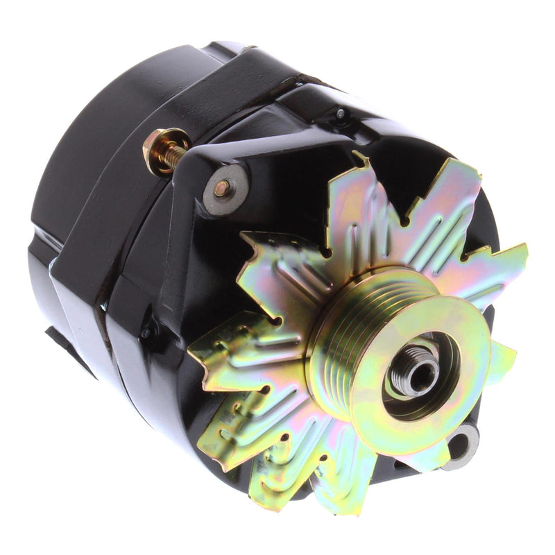 Powermaster Street Alternators 57293-104