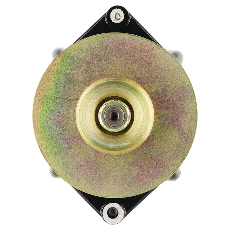 Powermaster Smooth Look Alternators 57295