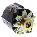 Powermaster Smooth Look Alternators 57297-104