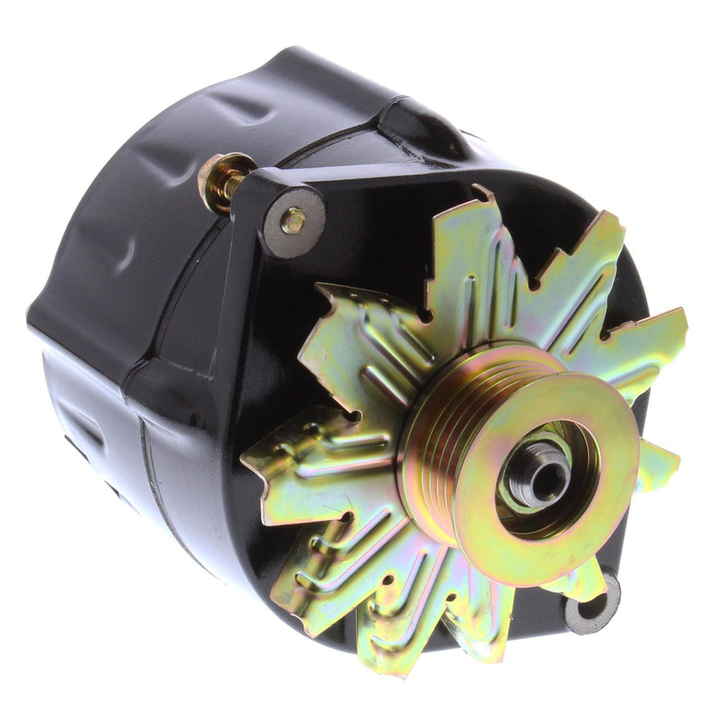 Powermaster Smooth Look Alternators 57297-104