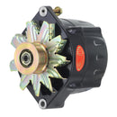 Powermaster Smooth Look Alternators 57297-104