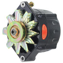 Powermaster Smooth Look Alternators 57297