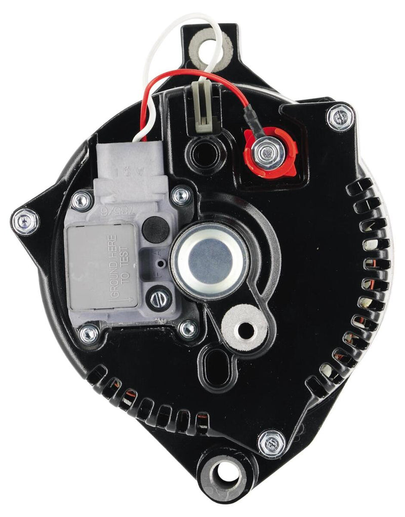 Powermaster Street Alternators 577491