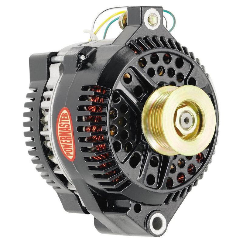 Powermaster Street Alternators 57759