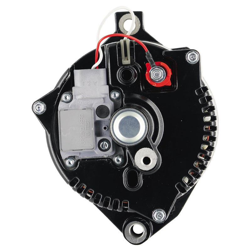 Powermaster Street Alternators 577711