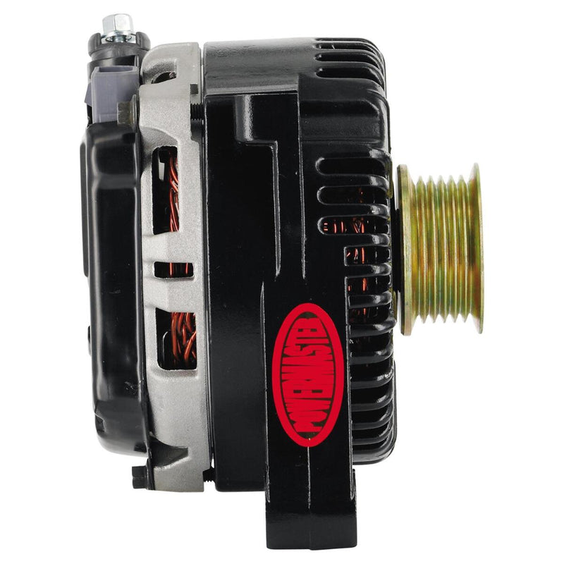 Powermaster Street Alternators 57781