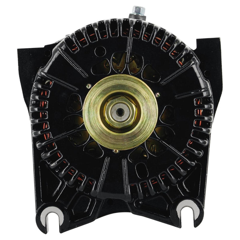 Powermaster Street Alternators 57781