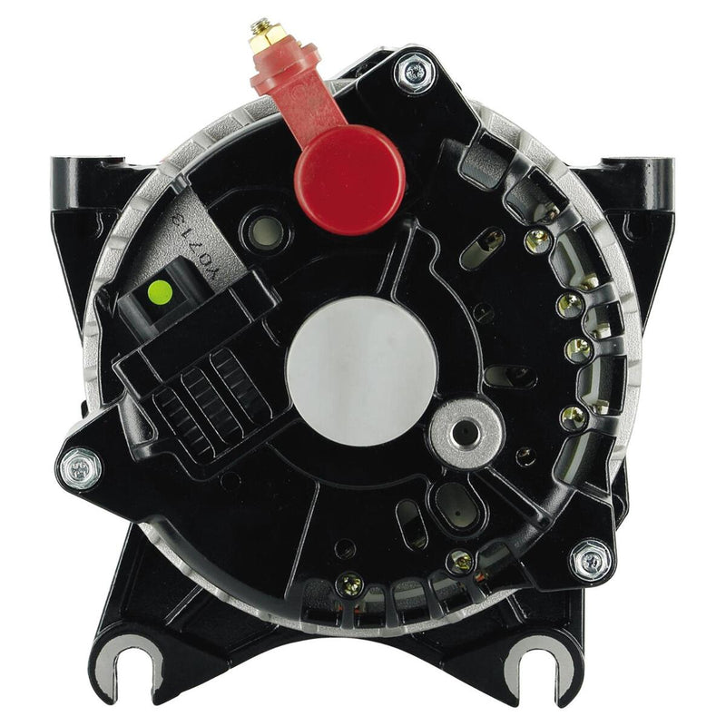 Powermaster High-Amp Alternators 57795