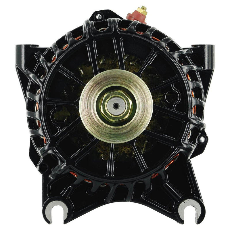 Powermaster High-Amp Alternators 57795