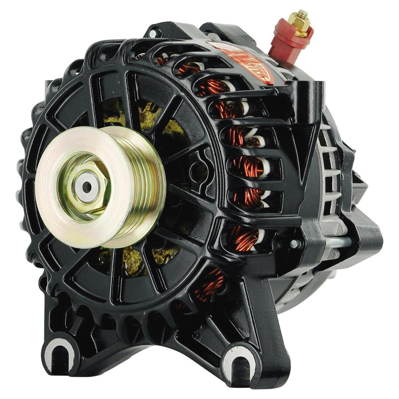 Powermaster High-Amp Alternators 57795