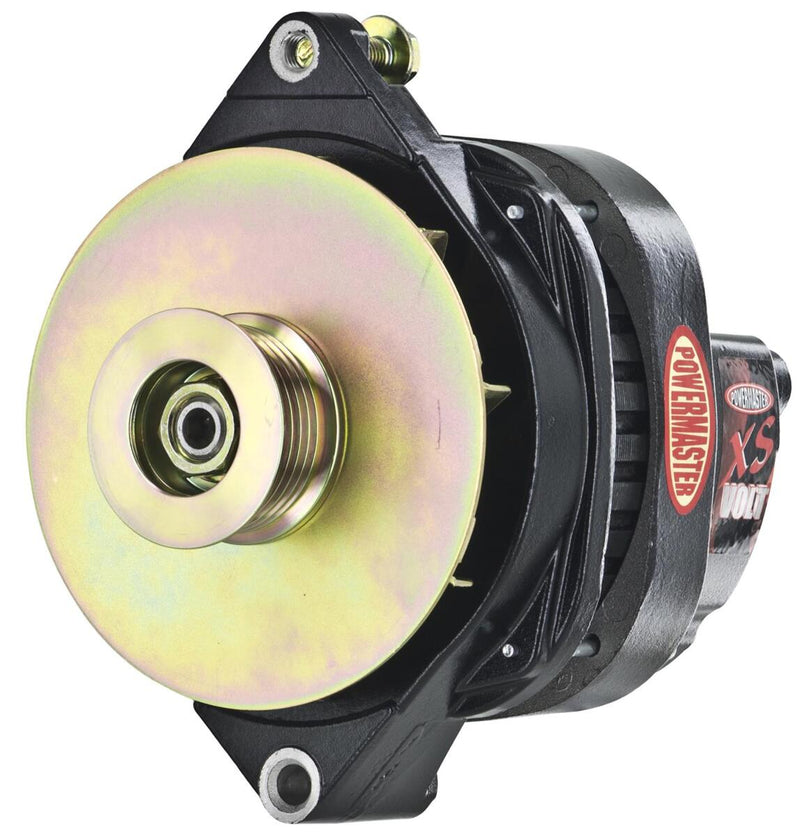 Powermaster XS Volt Alternators 578068