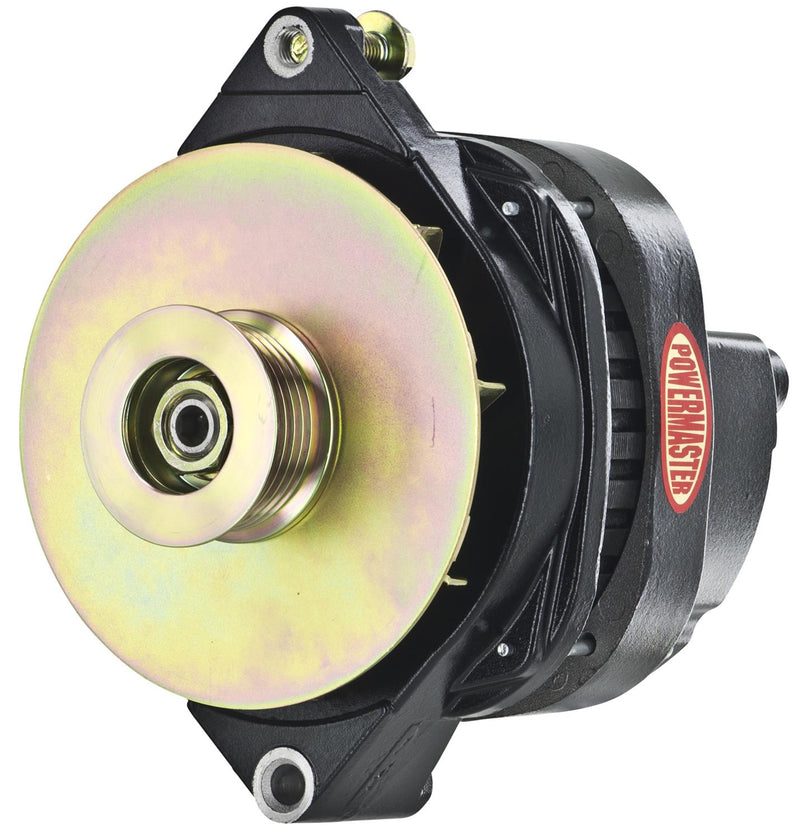 Powermaster Street Alternators 57806