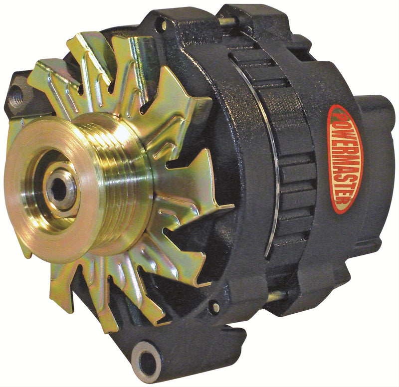 Powermaster Street Alternators 57861