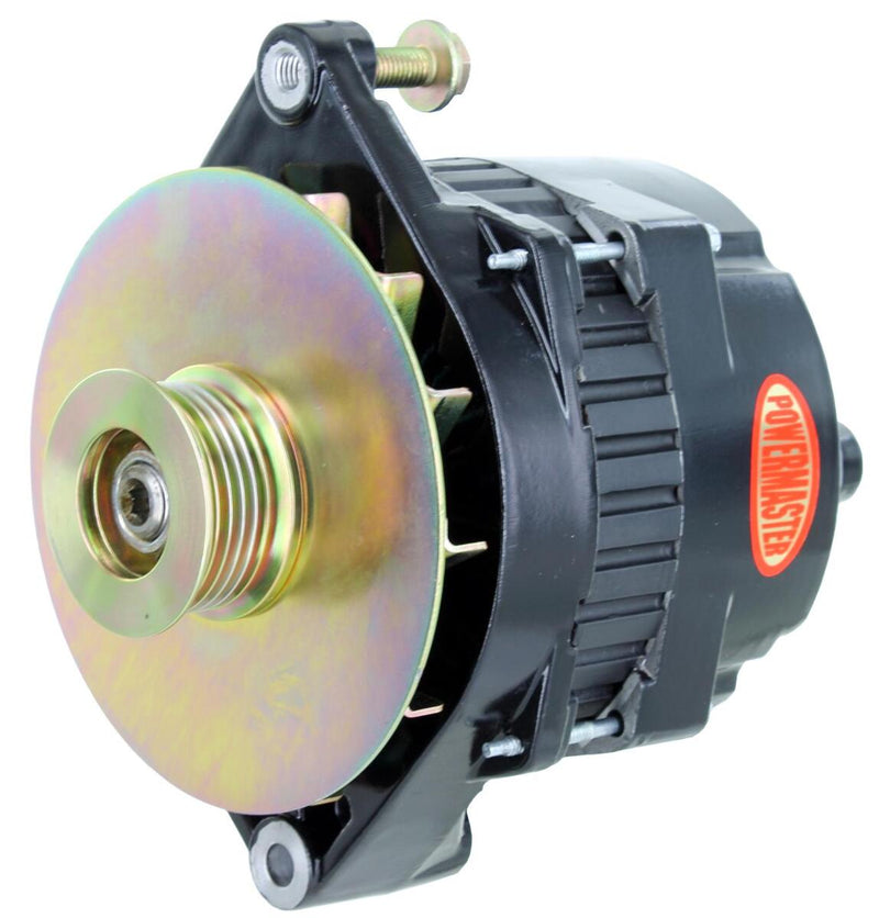 Powermaster Street Alternators 57864
