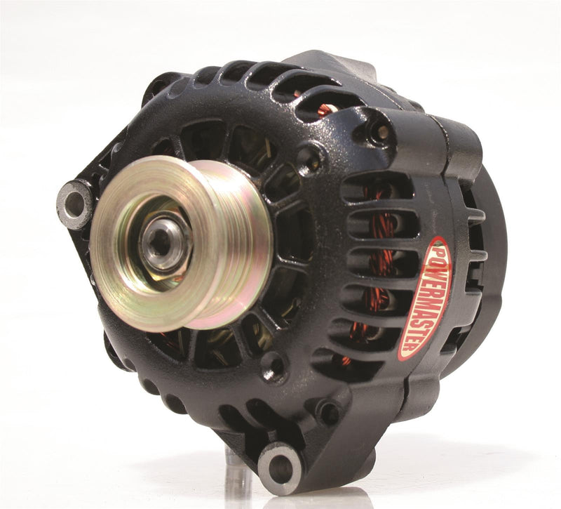 Powermaster Street Alternators 58206