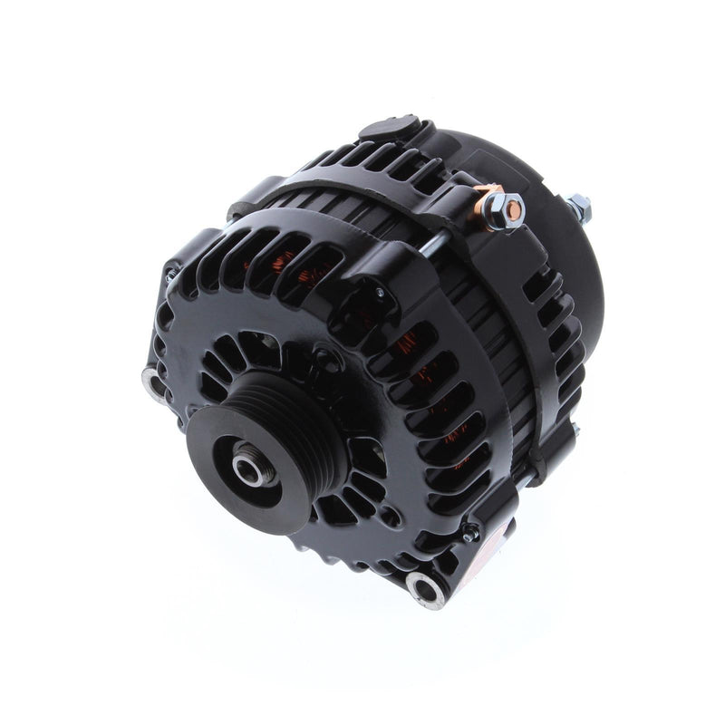 Powermaster High-Amp Alternators 58237