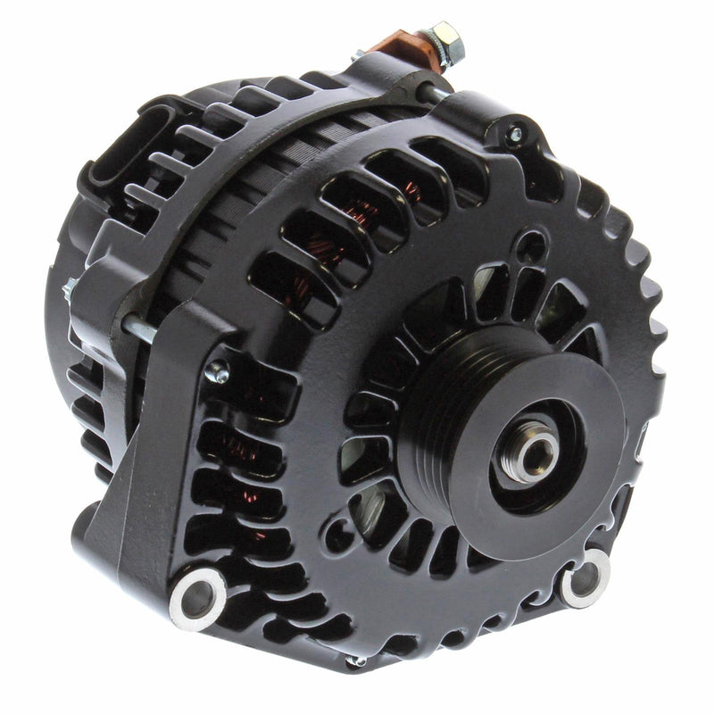 Powermaster High-Amp Alternators 58237