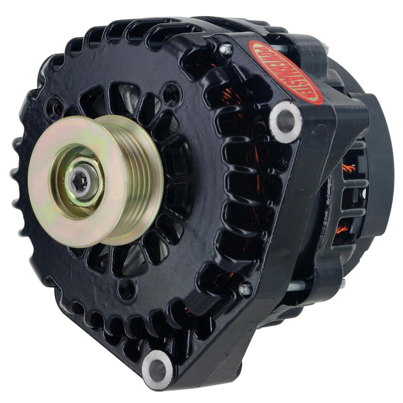 Powermaster High-Amp Alternators 58237