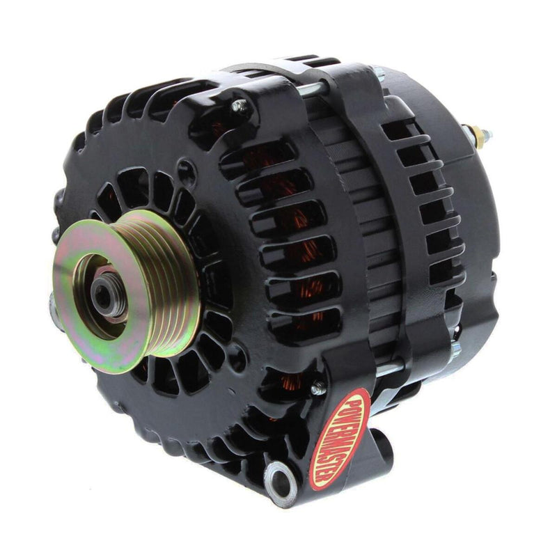 Powermaster Street Alternators 58302