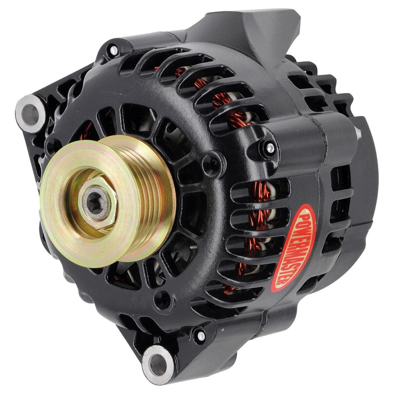 Powermaster Street Alternators 584061
