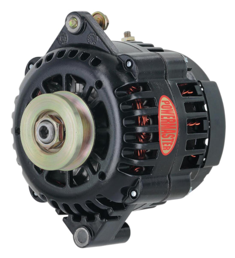 Powermaster Race Alternators 58413