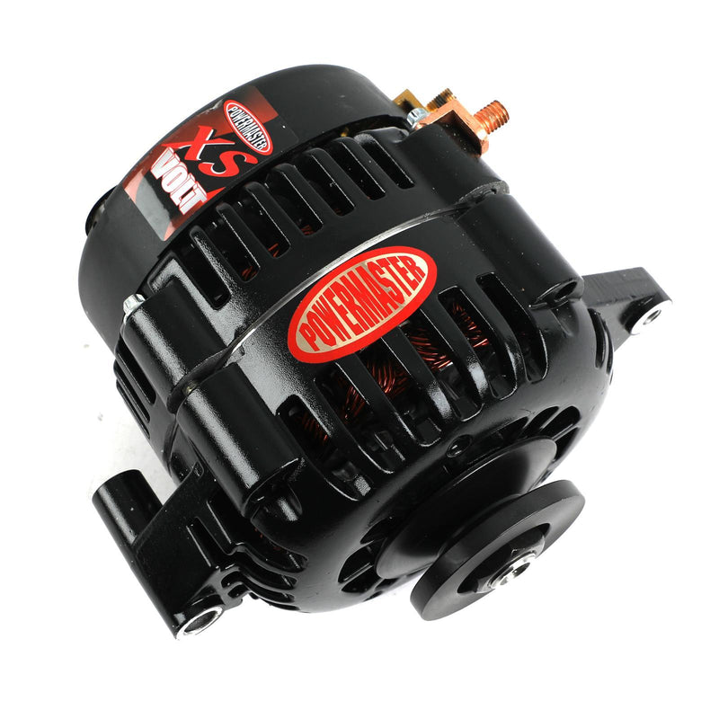 Powermaster XS Volt Alternators 584138