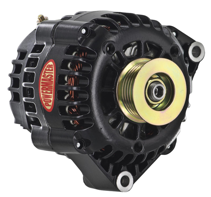 Powermaster Street Alternators 584831