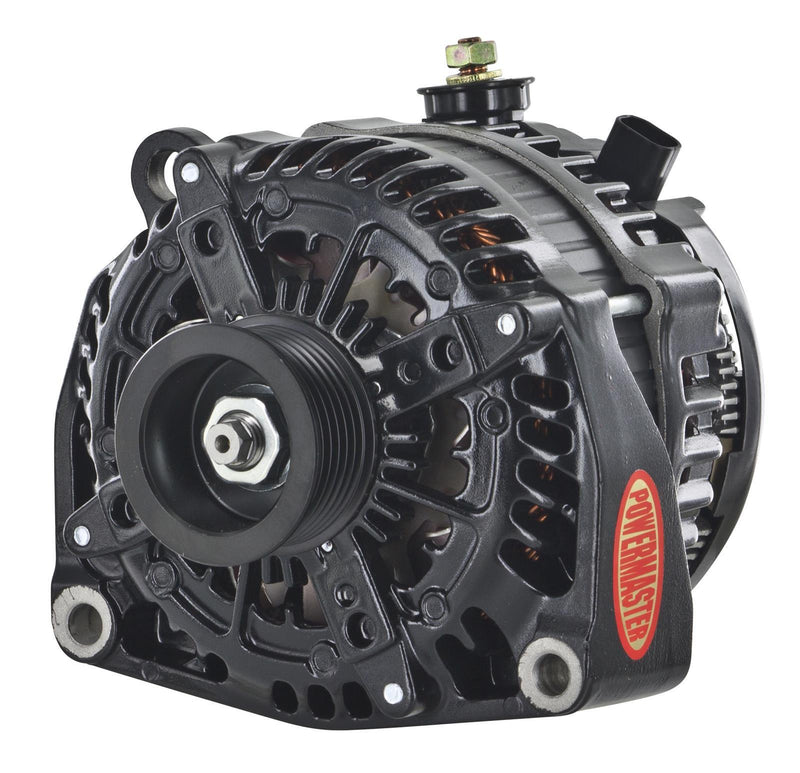Powermaster HPR Large Frame Series Alternators 58550-1
