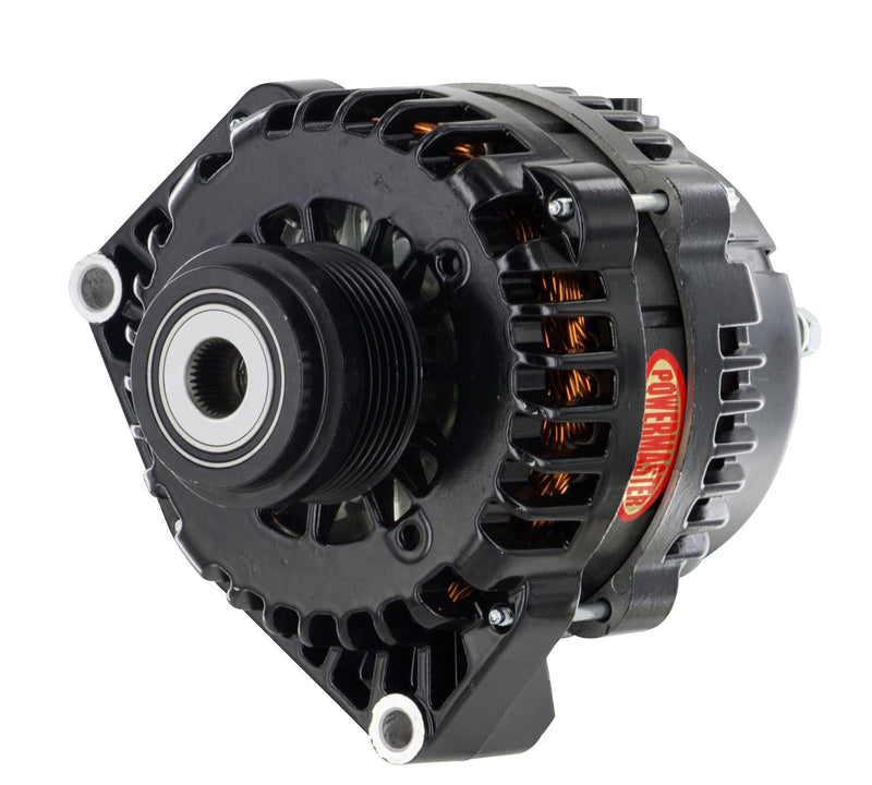 Powermaster High-Amp Alternators 58969