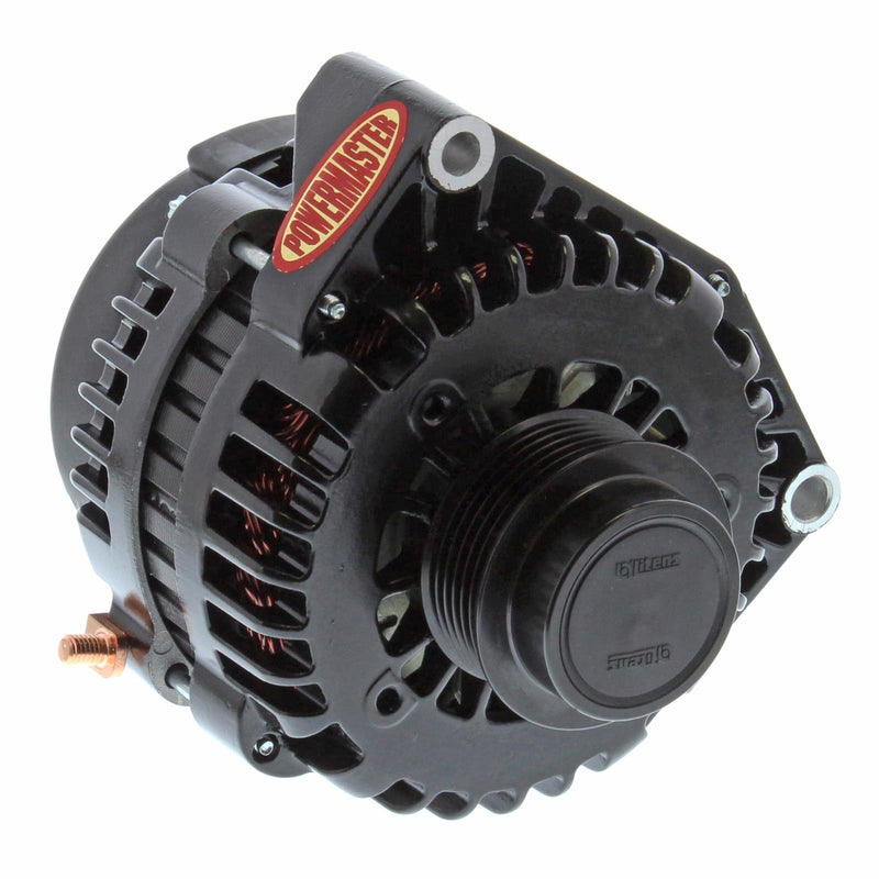 Powermaster High-Amp Alternators 58969